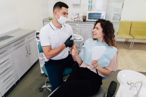 Island Park Dental: Go-To Dentist for Quality Care and Dental Emergency Ottawa